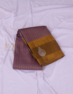 Bentex Border Kanjeevaram Saree