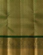 Kanjeevaram Brocade Saree