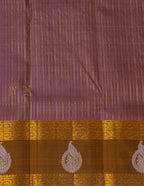 Bentex Border Kanjeevaram Saree