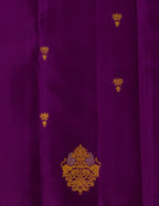 Kanjeevaram Shikargah Saree