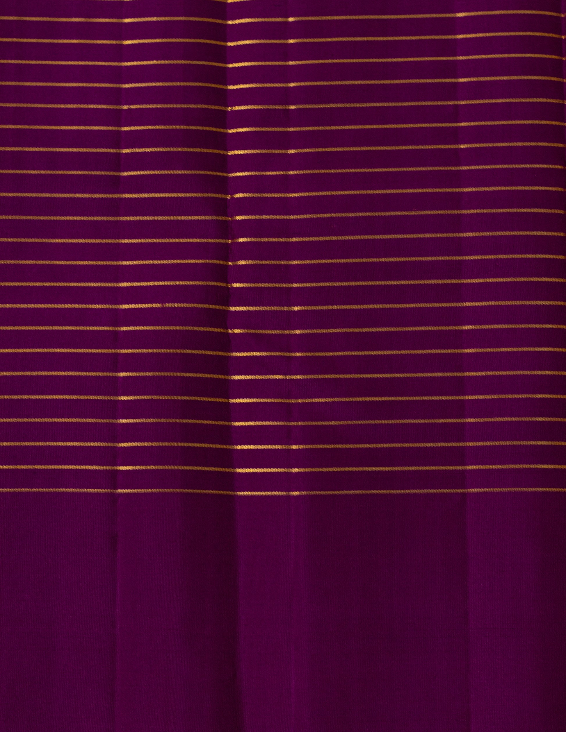 Contemporary Kanjeevaram Saree