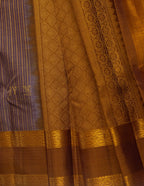 Bentex Border Kanjeevaram Saree.