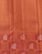 Heritage Kanjeevaram Saree