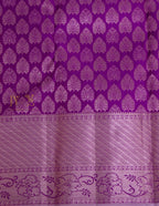 Colour Concept Kanjeevaram Saree