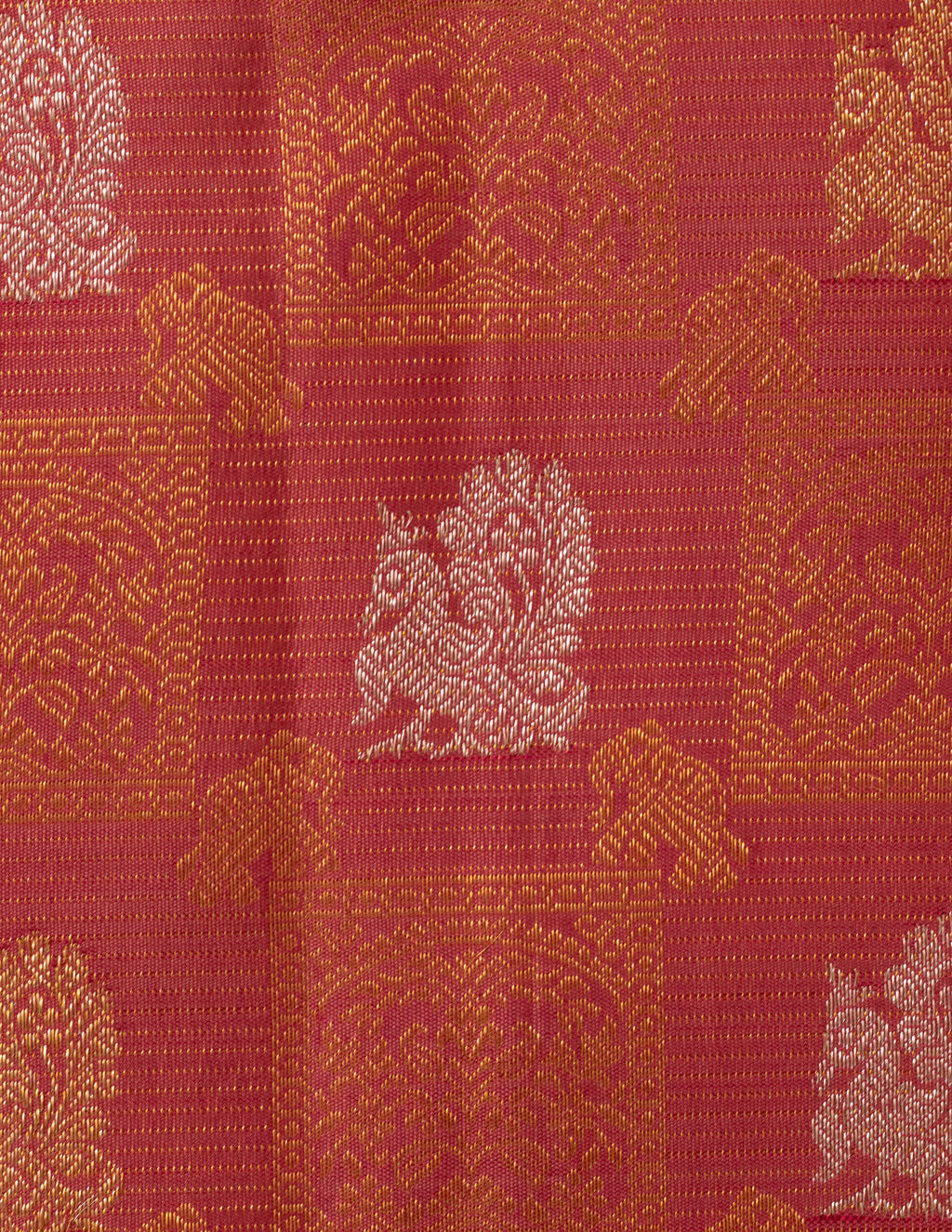Heritage Kanjeevaram Saree