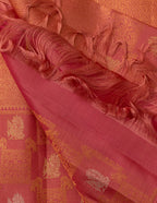 Heritage Kanjeevaram Saree