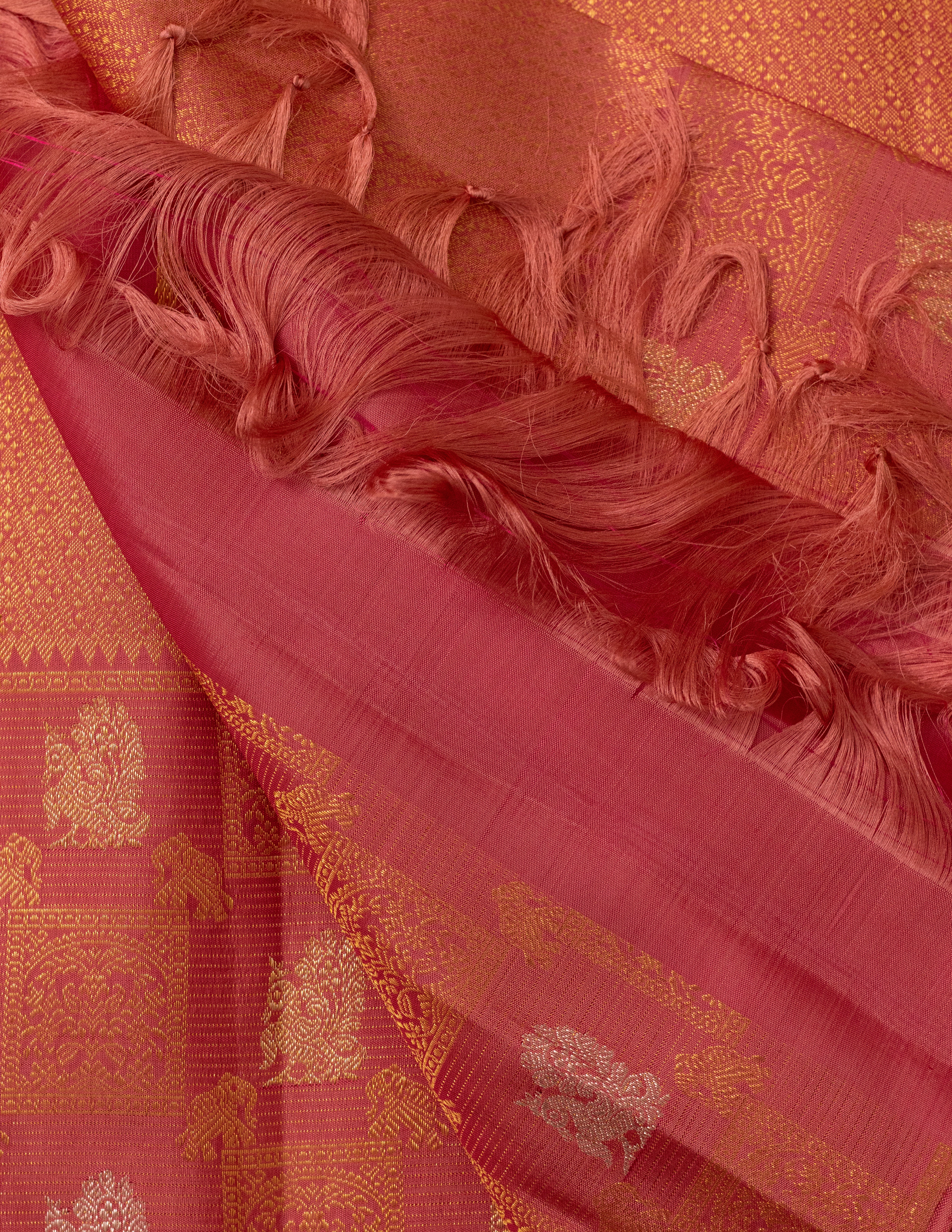 Heritage Kanjeevaram Saree