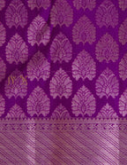 Colour Concept Kanjeevaram Saree