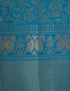 Colour Concept Kanjeevaram Saree