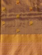 Antique Zari Tissue Kanjeevaram Saree (BH9224)