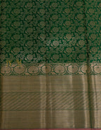 Colour Concept Kanjeevaram Saree