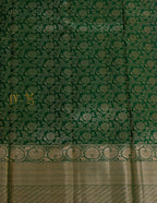 Colour Concept Kanjeevaram Saree