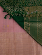 Colour Concept Kanjeevaram Saree