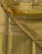 Kanjeevaram Bridal Tissue Saree