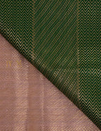 Colour Concept Kanjeevaram Saree