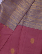 Kanjeevaram Vintage Saree