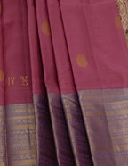 Kanjeevaram Vintage Saree