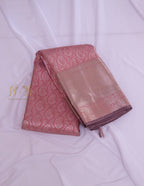 Colour Concept Kanjeevaram Saree