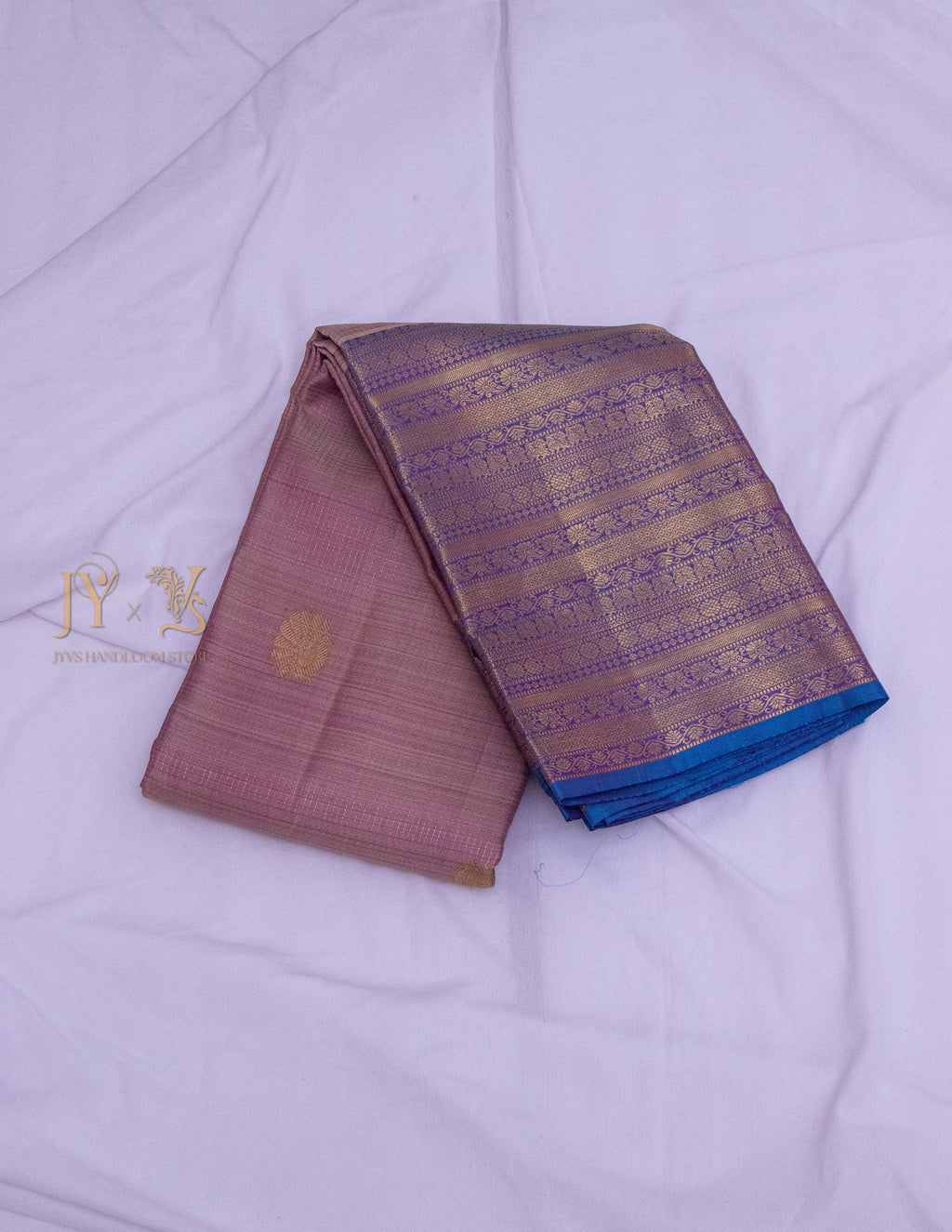Kanjeevaram Vintage saree
