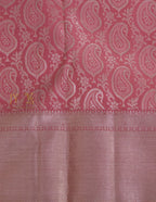 Colour Concept Kanjeevaram Saree