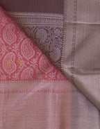Colour Concept Kanjeevaram Saree