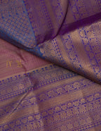 Kanjeevaram Vintage saree