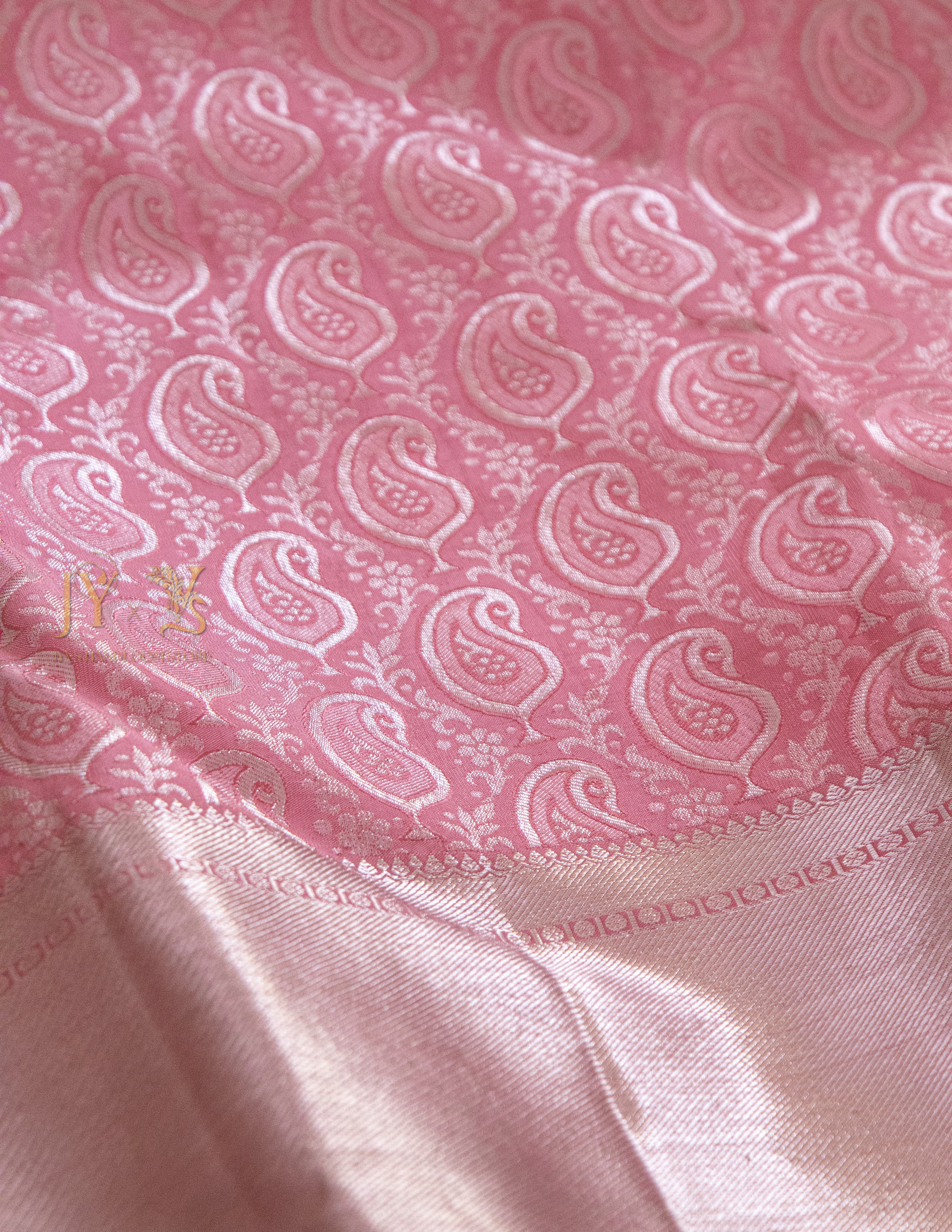 Colour Concept Kanjeevaram Saree