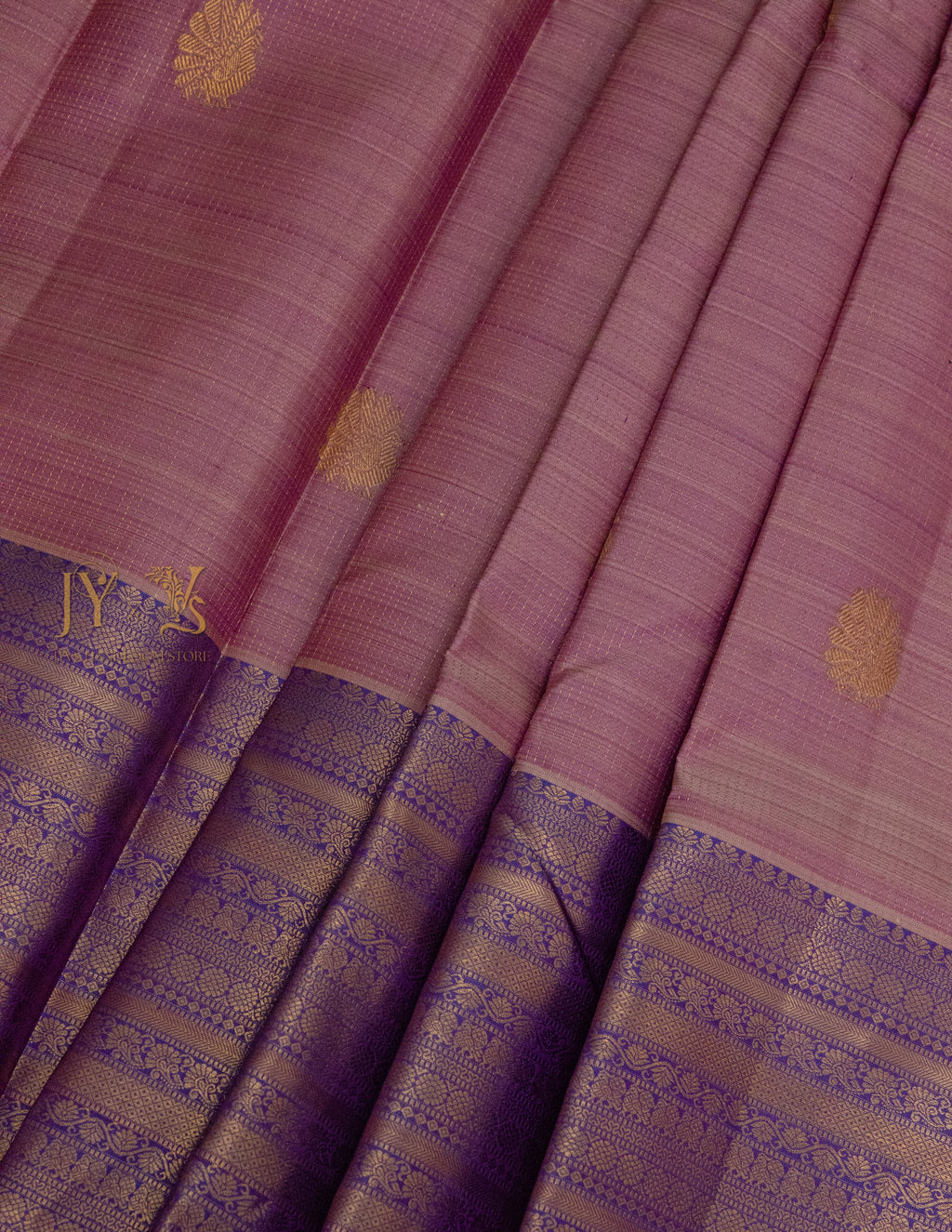 Kanjeevaram Vintage saree