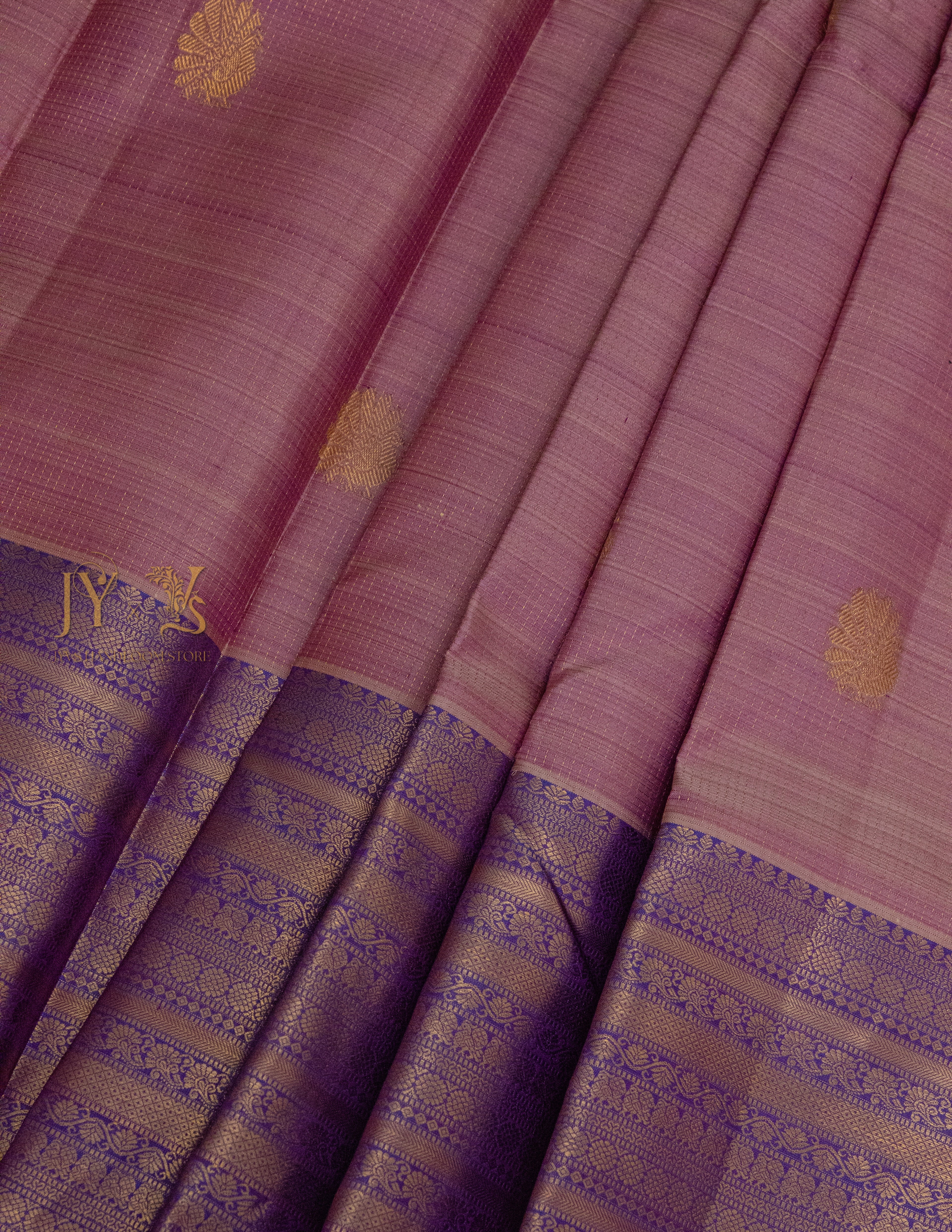 Kanjeevaram Vintage saree