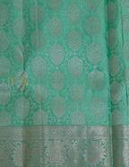 Colour Concept Kanjeevaram Saree