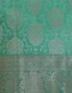 Colour Concept Kanjeevaram Saree