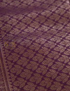 Colour Concept Kanjeevaram Saree