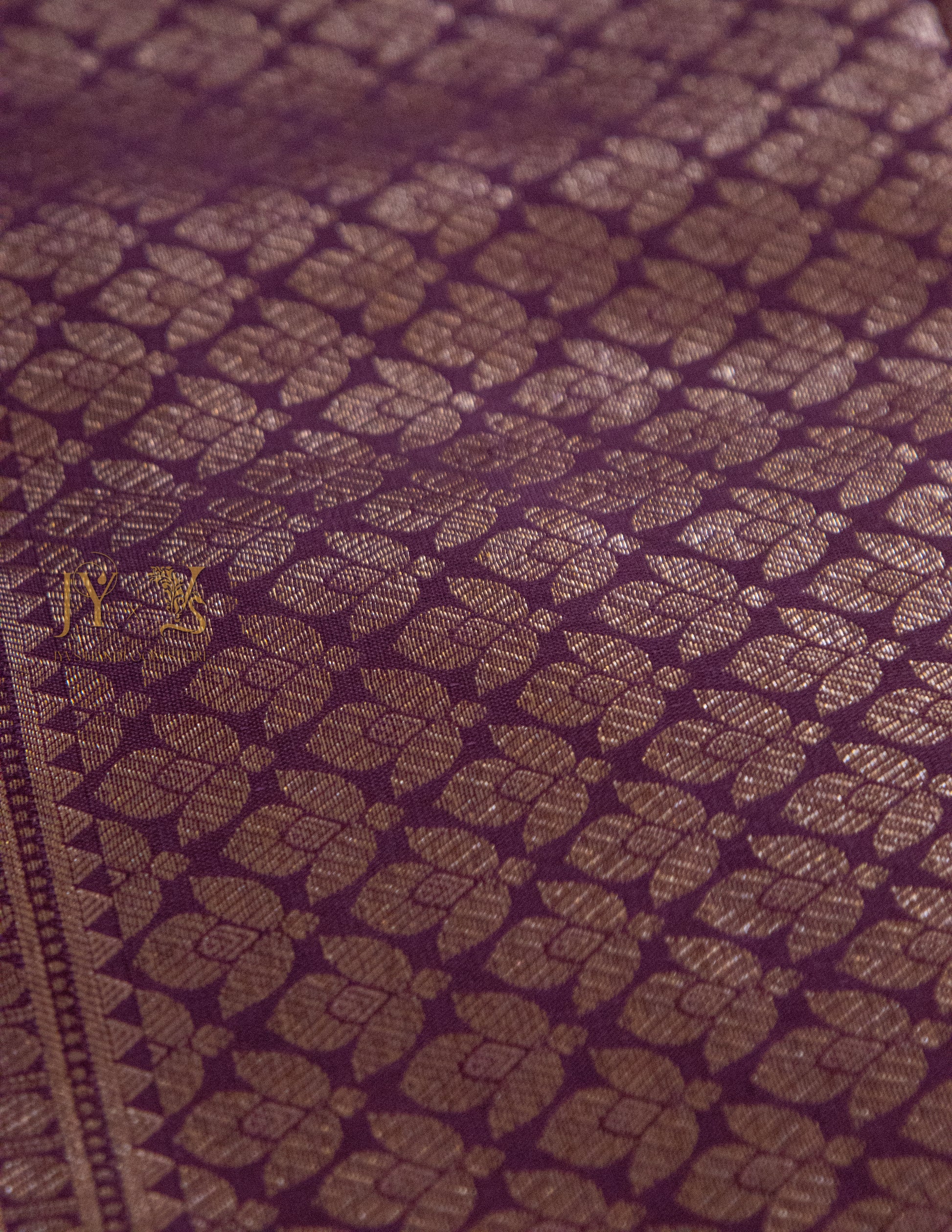 Colour Concept Kanjeevaram Saree