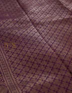 Colour Concept Kanjeevaram Saree