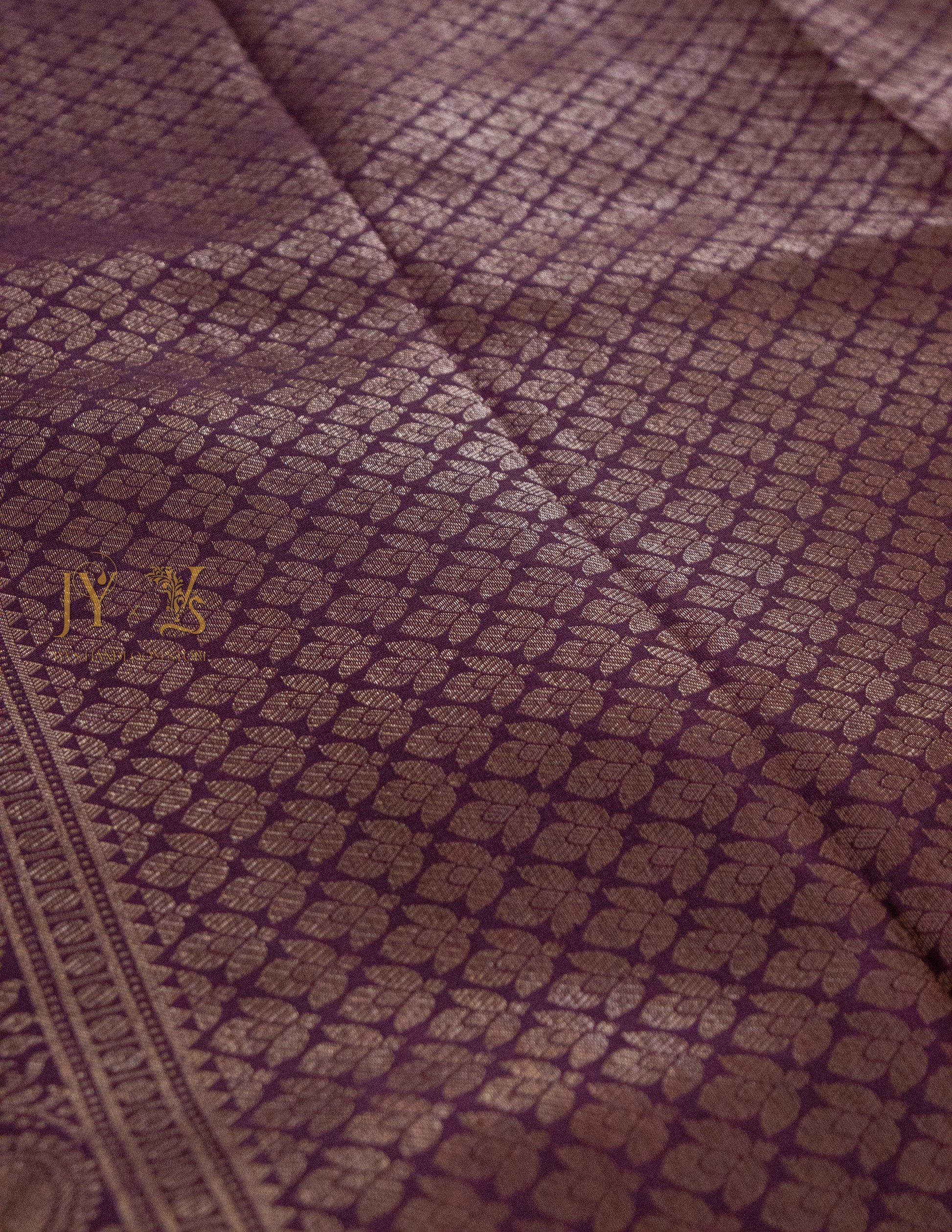 Colour Concept Kanjeevaram Saree