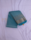 Kanjeevaram Brocade Saree