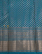 Kanjeevaram Brocade Saree