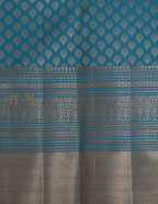 Kanjeevaram Brocade Saree