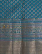 Kanjeevaram Brocade Saree