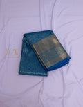 Kanjeevaram Brocade Saree
