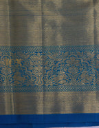 Kanjeevaram Brocade Saree