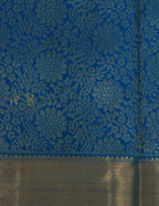 Kanjeevaram Brocade Saree