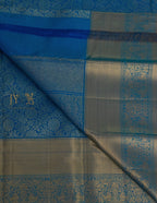 Kanjeevaram Brocade Saree