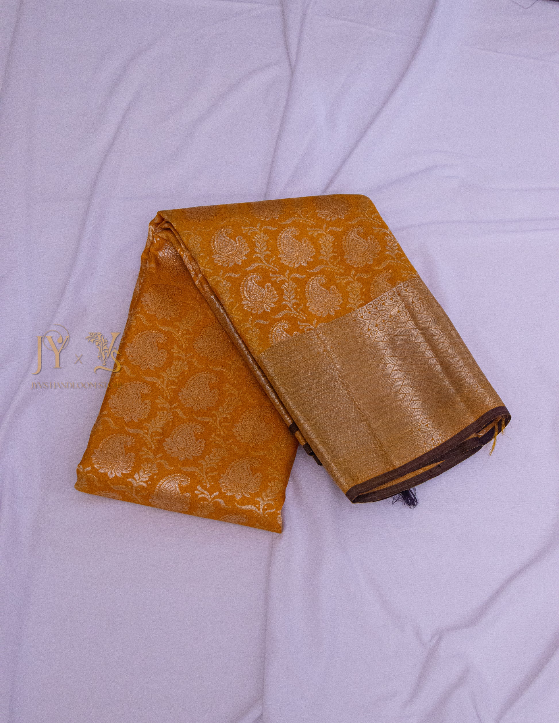 Colour Concept Kanjeevaram Saree