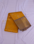 Koravai Kanjeevaram Saree