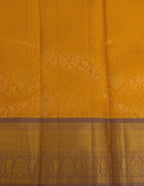 Koravai Kanjeevaram Saree