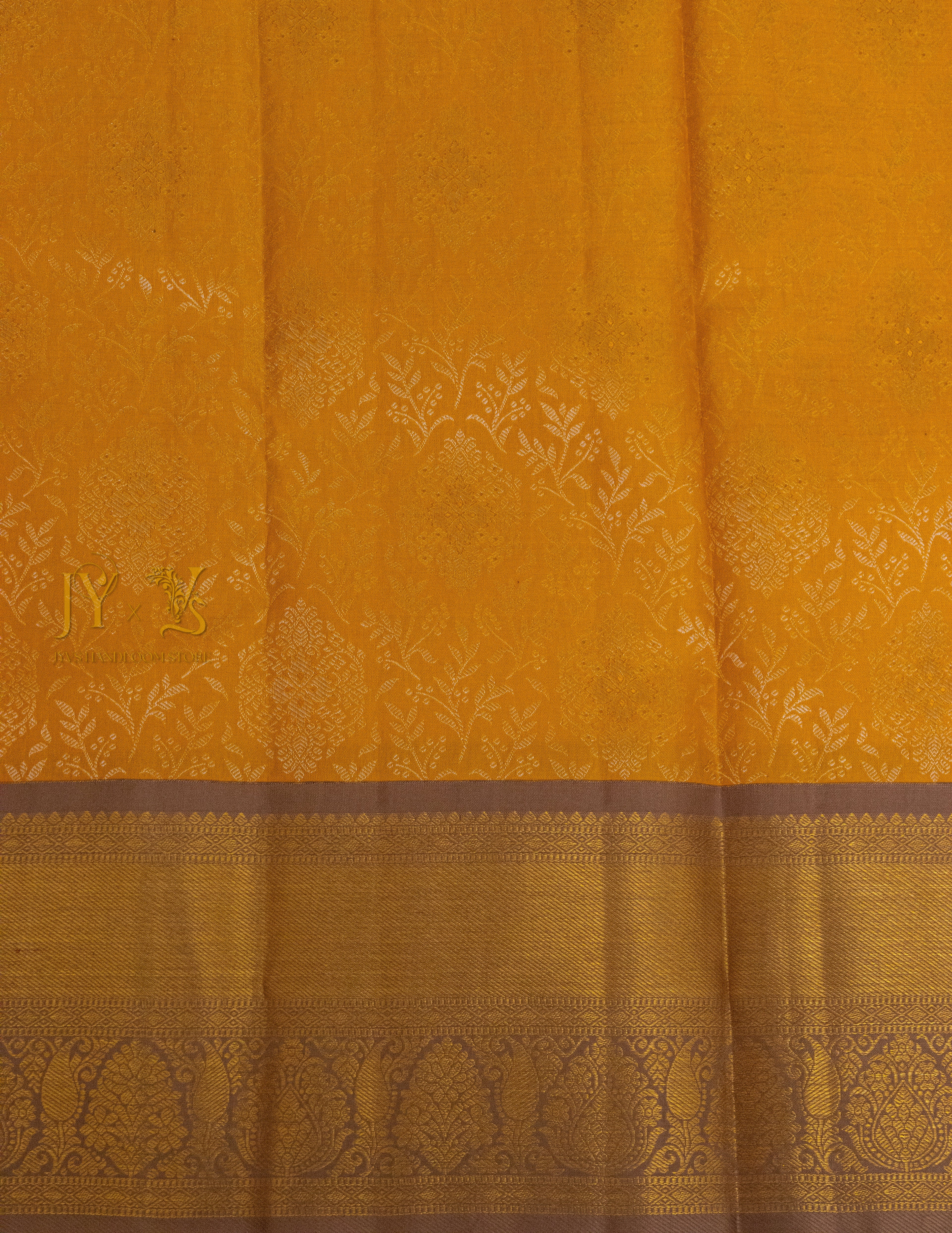 Koravai Kanjeevaram Saree