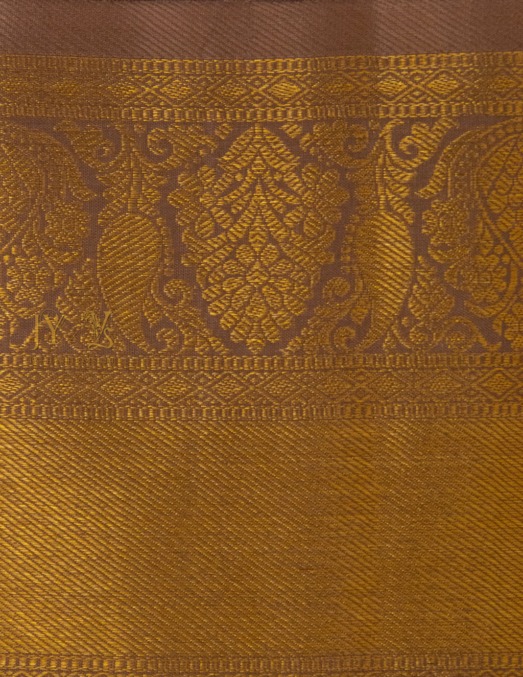 Koravai Kanjeevaram Saree
