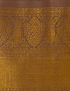 Koravai Kanjeevaram Saree