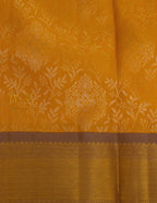 Koravai Kanjeevaram Saree